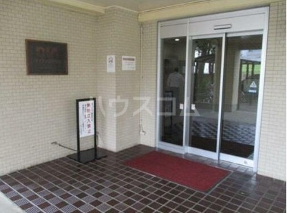 8/17 エントランス