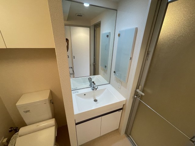 11/30 洗面