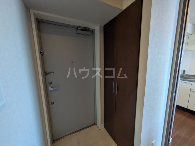 9/26 玄関