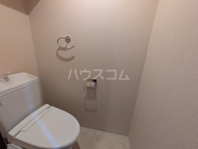 12/26 トイレ