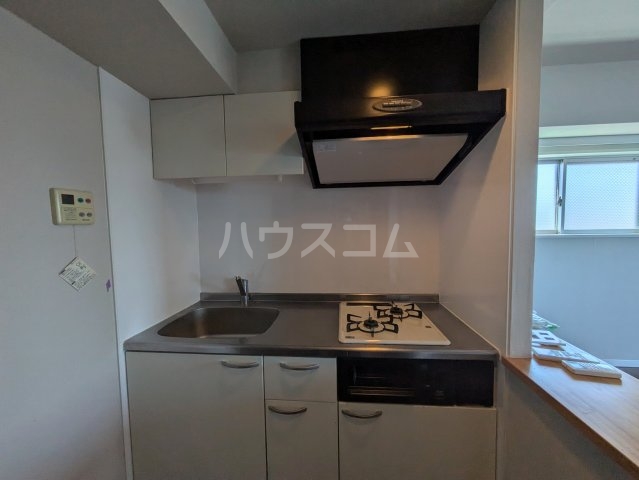 10/26 キッチン