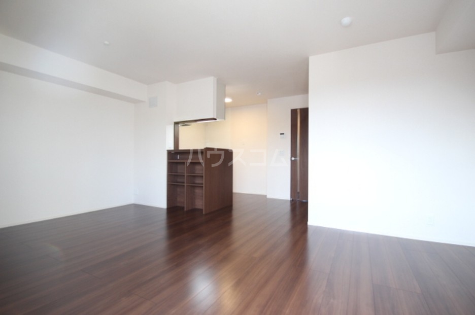 3/15 リビング/ダイニング