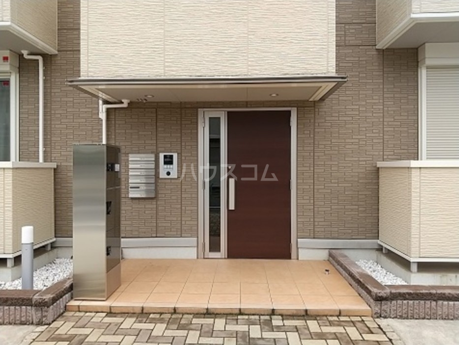 9/15 エントランス