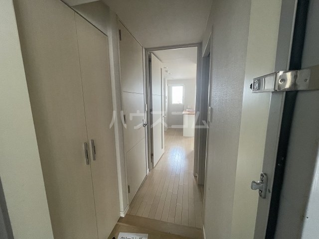 6/21 玄関