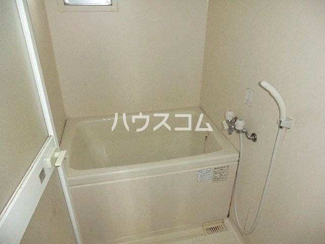 10/20 浴室