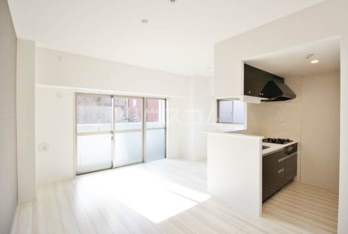 3/28 リビング/ダイニング