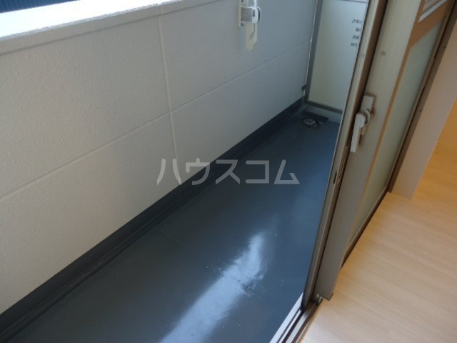 17/30 バルコニー