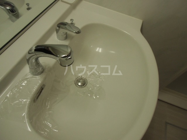 13/30 洗面