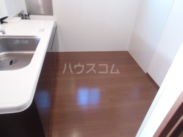 7/30 玄関