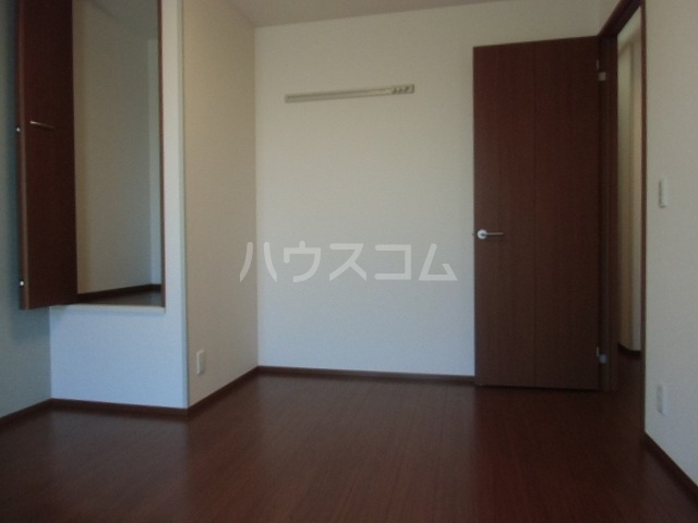 4/30 寝室