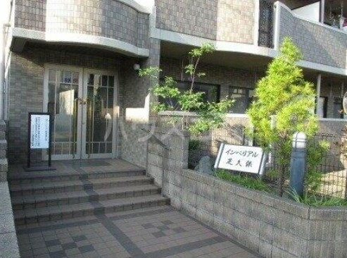 2/3 エントランス