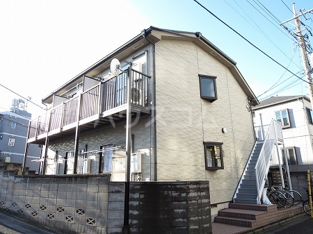 14/19 エントランス