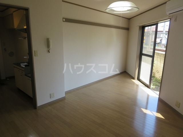 6/28 リビング/ダイニング