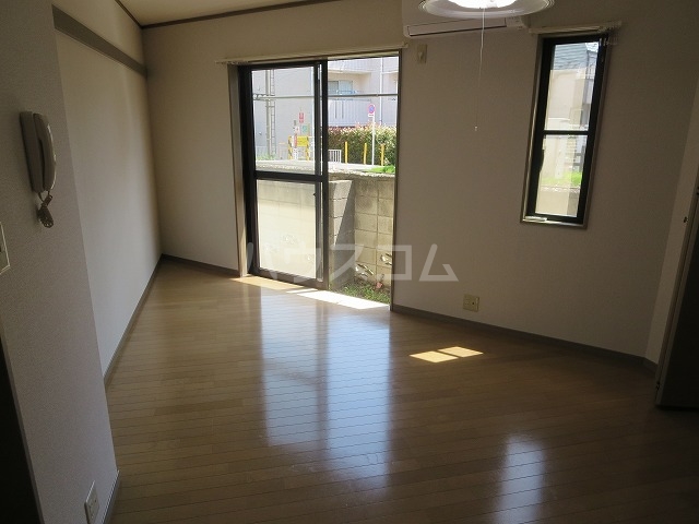 4/28 リビング/ダイニング