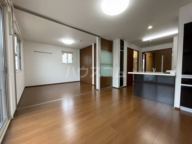 3/30 リビング/ダイニング