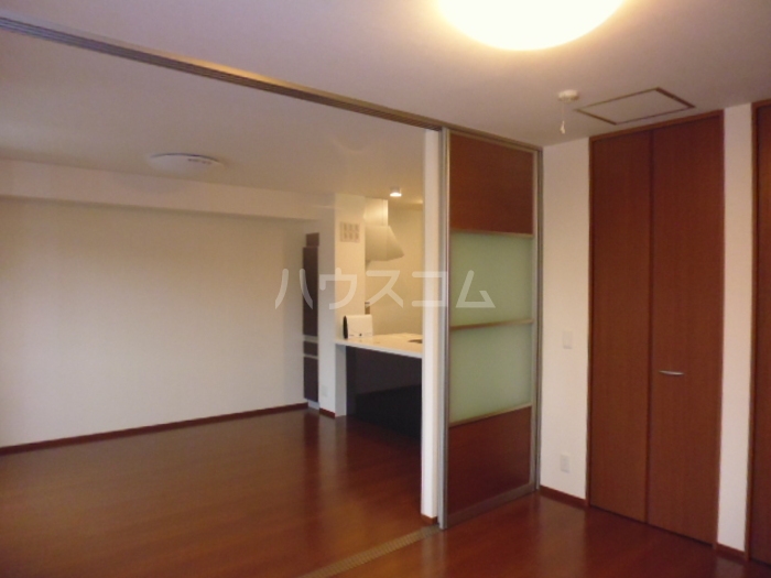 3/30 リビング/ダイニング