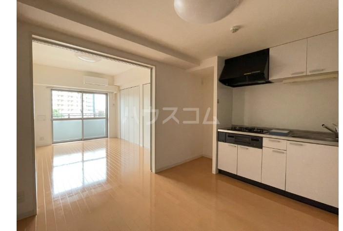 10/21 バルコニー