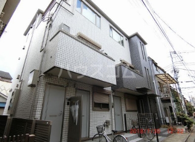 1/7 外観
