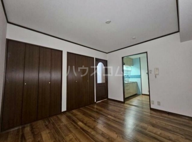 2/15 リビング/ダイニング