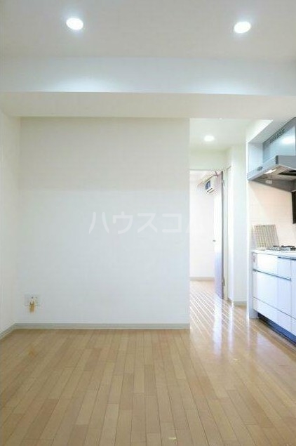 4/26 リビング/ダイニング