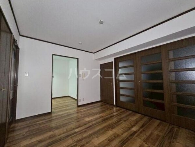 3/16 リビング/ダイニング