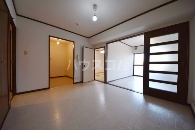 3/16 リビング/ダイニング