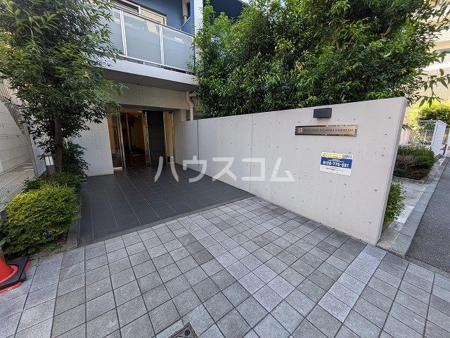 3/10 エントランス