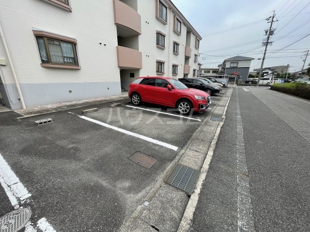 24/30 駐車場