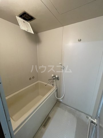 15/30 浴室