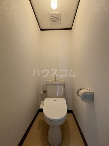 16/30 トイレ