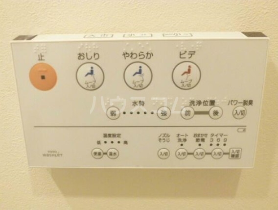 15/30 設備