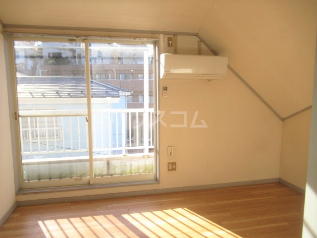 3/21 リビング/ダイニング