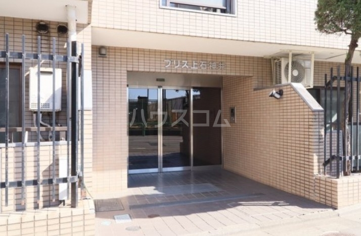 17/24 エントランス