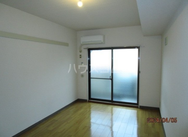 3/24 リビング/ダイニング