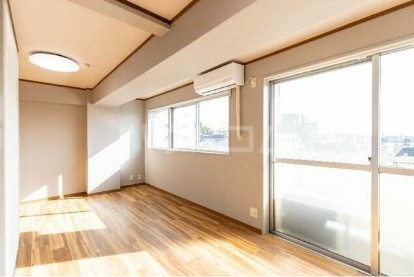 5/21 リビング/ダイニング