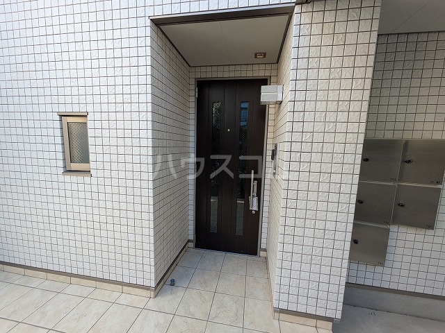 29/30 エントランス