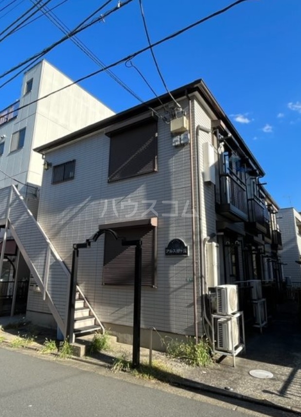 19/20 エントランス