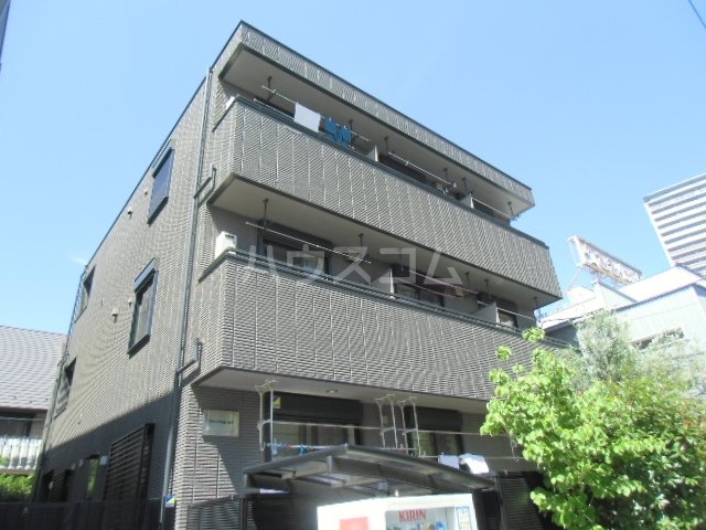 1/16 外観