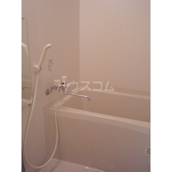 7/16 浴室