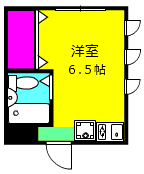 2/30 間取