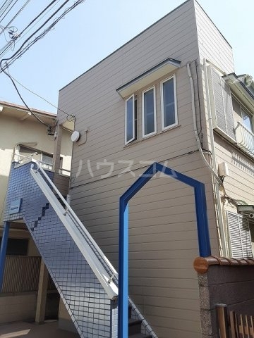 1/30 外観
