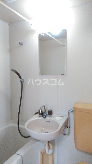 17/30 洗面