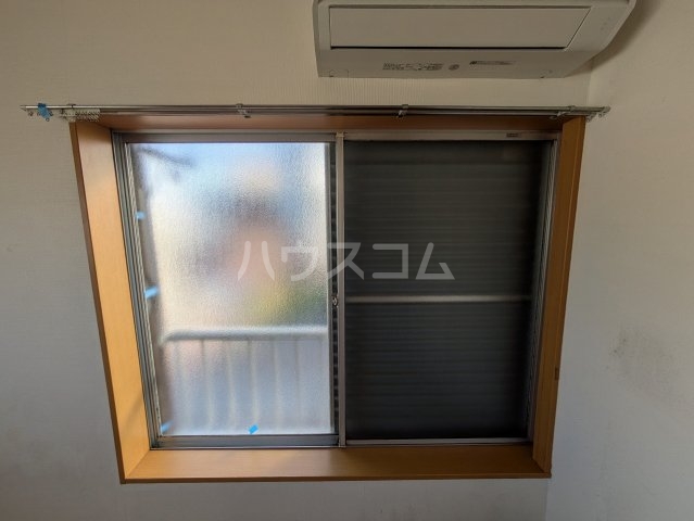 15/30 バルコニー