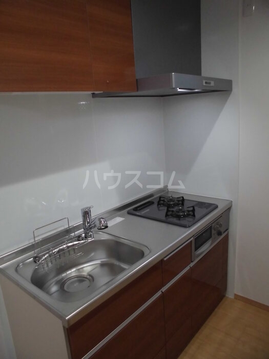 7/20 キッチン