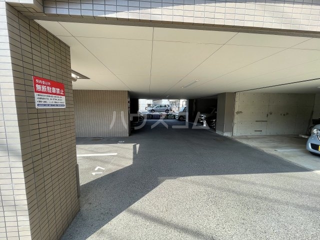 29/30 駐車場