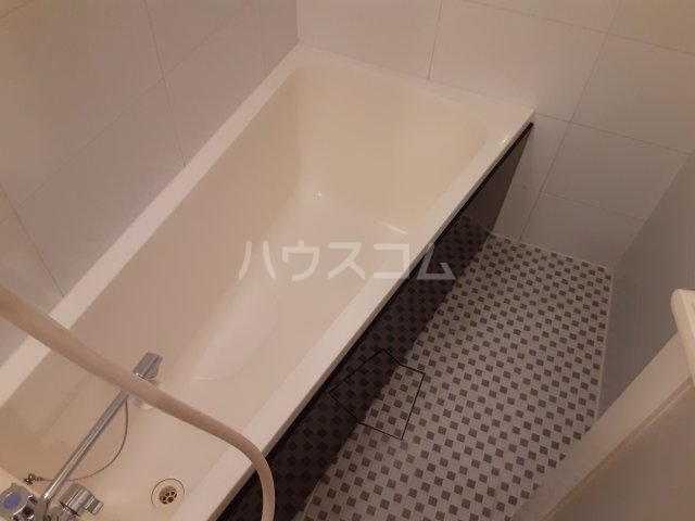 8/26 浴室