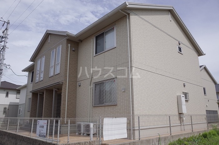 1/30 外観