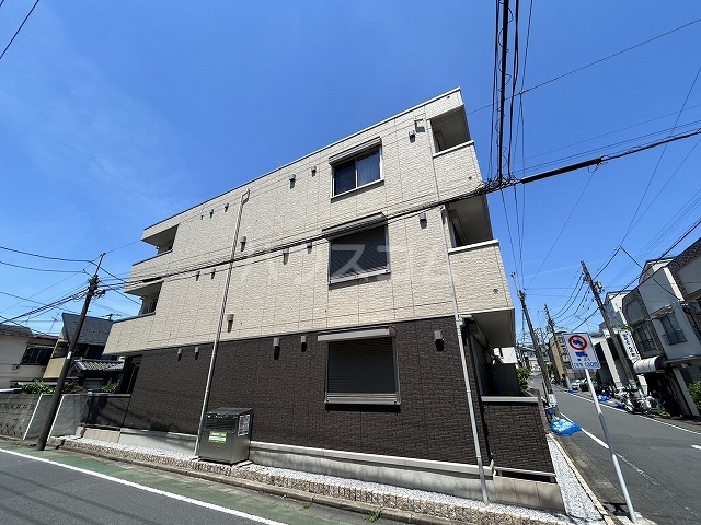 1/19 外観