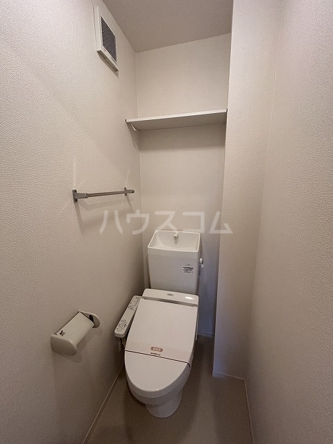 10/30 トイレ