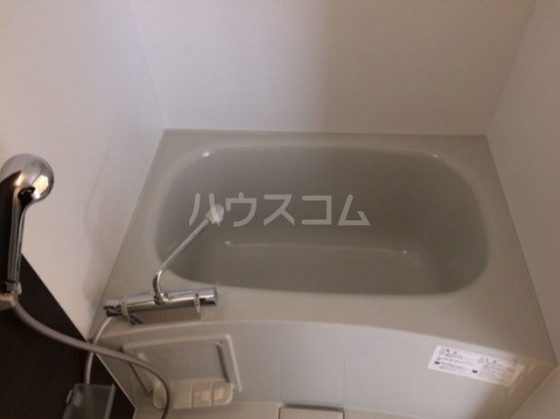 12/30 浴室